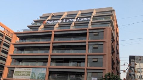 Samanvay Sonorous project photo 2 in Sama, Vadodara