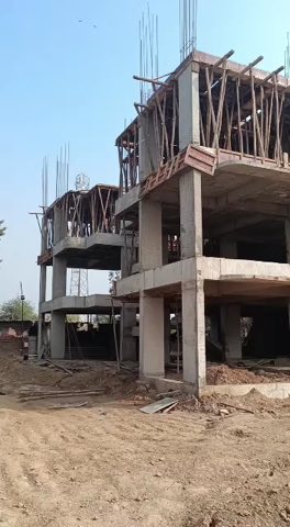 Samanvay Symphony project photo 2 in Madhavpura, Vadodara