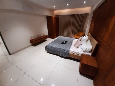 Samanvay Westfields Flats project photo 2 in Vasna Bhayli, Vadodara