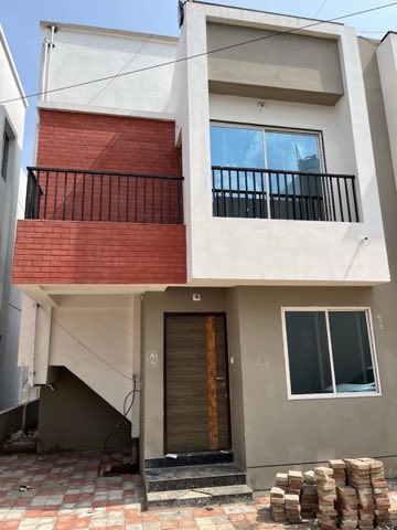 Samruddhi Villa project photo 2 in Makarpura, Vadodara