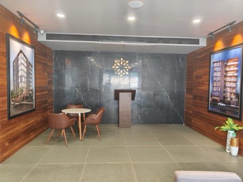 Samsara Buildtech project photo 2 in Thaltej, Ahmedabad