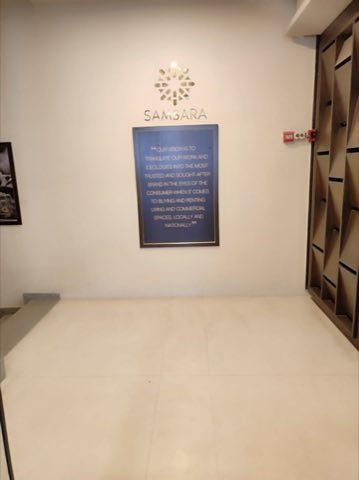 Samsara Buildtech project photo 3 in Thaltej, Ahmedabad