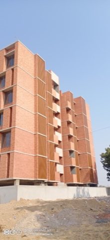 Sangani Infrastructure Pvt. Ltd. project photo 2 in Thaltej, Ahmedabad