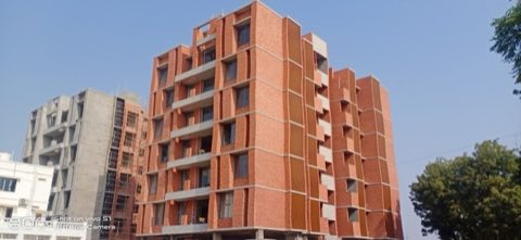 Sangani Infrastructure Pvt. Ltd. project photo 3 in Thaltej, Ahmedabad