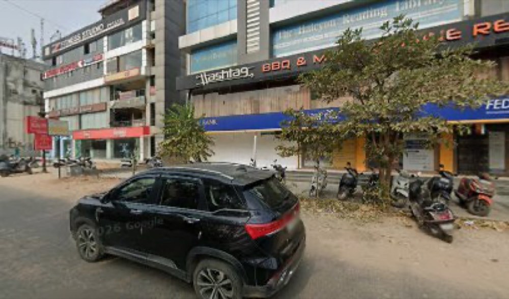 SARAL INFRASTRUCTURE in Sughad, Ahmedabad