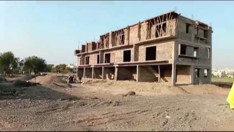 Sarvbhoomi Bungalows project photo 2 in Dindoli, Surat