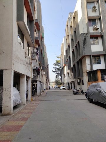Satej Homes project photo 3 in Vatva, Ahmedabad