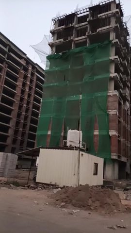 Satva by Pramukh project photo 2 in Vesu, Surat