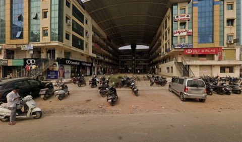 Shadow Homes project photo 1 in Chandkheda, Ahmedabad
