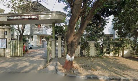 Shah and Sanghavi Developers LLP project photo 1 in Magdalla, Surat