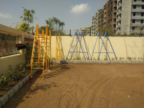 SHAKTI DEVELOPERS / DEVASYA DEVELOPERS project photo 2 in Vatva, Ahmedabad