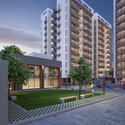 Shantanu green project photo 1 in Chhani, Vadodara
