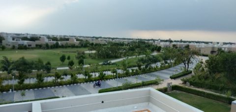 Shantikrupa Estates Pvt. Ltd project photo 1 in Thaltej, Ahmedabad