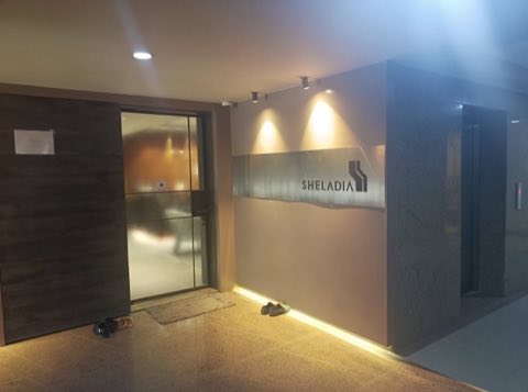 Sheladia Projects project photo 3 in Bodakdev, Ahmedabad