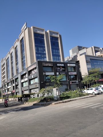 Shilp Aaron project photo 3 in Bodakdev, Ahmedabad