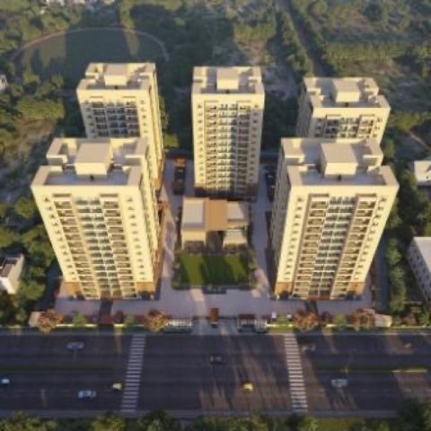 Shilpan NOVA project photo 3 in Yogi Nagar, Rajkot