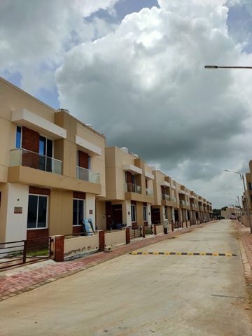 Shiv Residency project photo 2 in Tarsali, Vadodara