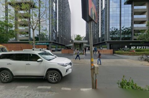 Shivdhara Realty Pvt. Ltd. project photo 2 in Makarba, Ahmedabad