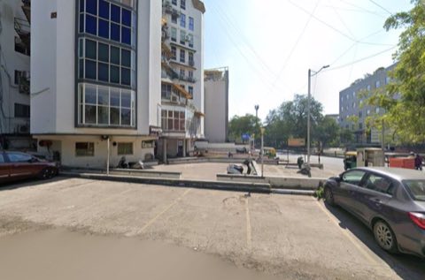 Shivganga Builders Private Limited project photo 1 in Panchavati Society, Ahmedabad