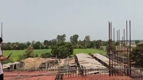 SHIVORA DEVELOPERS project photo 2 in Palanpur, Surat