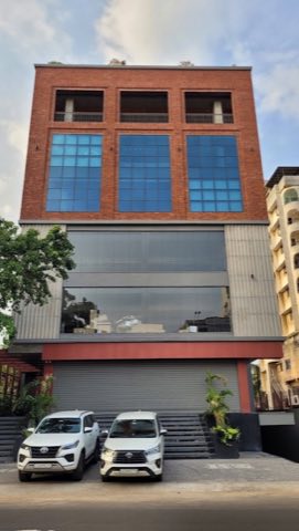 Shiwalay Infra Projects Pvt. Ltd. project photo 3 in Akota, Vadodara