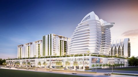 Shree Balaji Group project photo 1 in Chandkheda, Ahmedabad