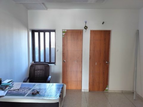 Shree Bunglow project photo 2 in Railnagar, Rajkot
