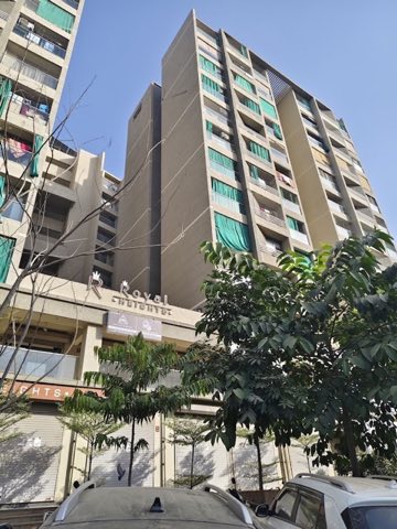 SHREE ESTATE MANAGEMENT project photo 1 in Gota, Ahmedabad