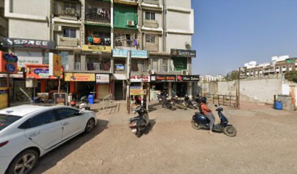SHREE HARI REAL ESTATE in Nikol, Ahmedabad