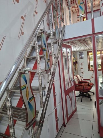 Shree Nath Estate Agency project photo 2 in Near Aavkar Hall, Vadodara