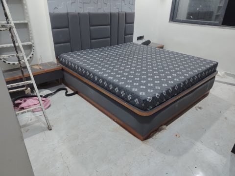 Shree Radhe Hills project photo 1 in Nikol, Ahmedabad