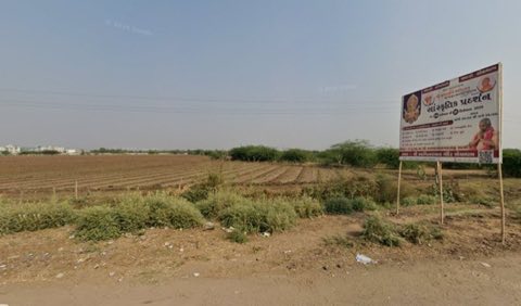 Shree Raghuvir Developers project photo 1 in Devadh Gam, Surat