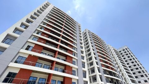 Shree Siddheshwar Havelock project photo 1 in Vemali, Vadodara
