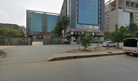Shree Siddhi Group project photo 1 in Ghatlodia, Ahmedabad