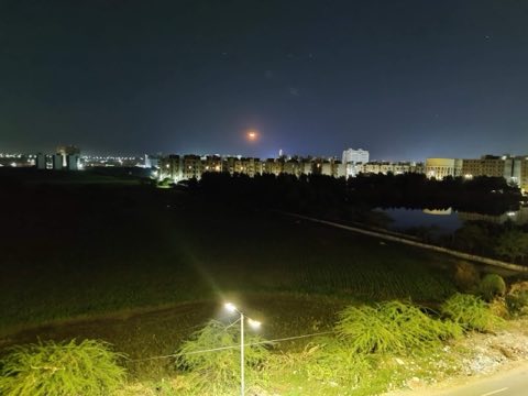 Shree Siddhnath Planet project photo 1 in New VIP Road, Vadodara