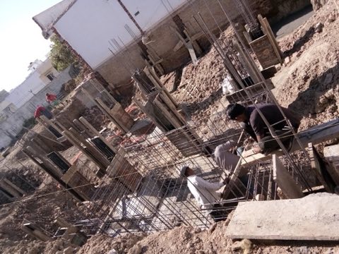 Shree Siddhnath Planet project photo 2 in New VIP Road, Vadodara