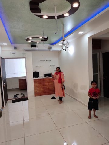 Shree Siddhnath Planet project photo 3 in New VIP Road, Vadodara