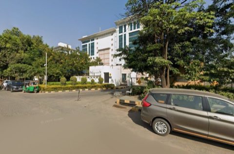 Shree Sukhnandan Group project photo 1 in Waghodia Road, Vadodara