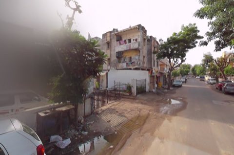 Shree Ugati Developer project photo 1 in Manilal Nagar, Ahmedabad