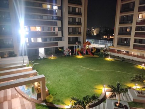 Shreenath Shaligram project photo 1 in Atladara, Vadodara