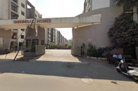 Shrungal Homes || शृंगल होम्स || શ્રુંગલ હોમ્સ project photo 3 in Pandesara, Surat