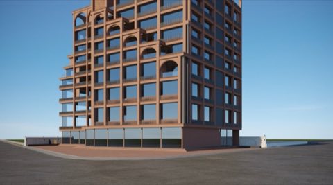 Shubh Labh Heritage & Square project photo 1 in Naroda, Ahmedabad