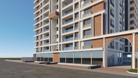 Shubh Labh Heritage & Square project photo 2 in Naroda, Ahmedabad