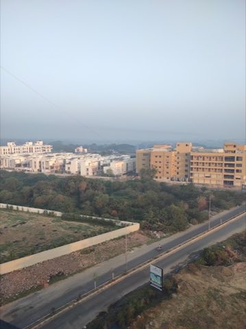 Shubham Elite project photo 2 in Harni, Vadodara