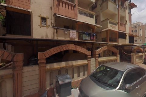Shukun Properties Private Limited project photo 1 in Maninagar, Ahmedabad
