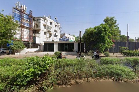 Shyaam Developers project photo 1 in Jodhpur, Ahmedabad
