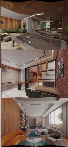 SHYPRAM HIGHTS project photo 2 in Ognaj, Ahmedabad