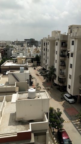 Siddharth Enclave project photo 1 in Harni, Vadodara