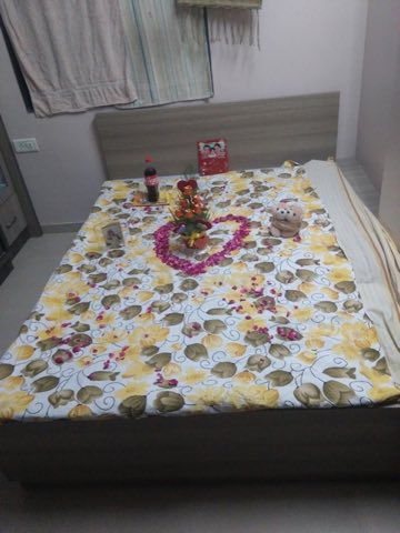 Siddharth Samanvay I, B R Patel Group project photo 3 in Nizampura, Vadodara
