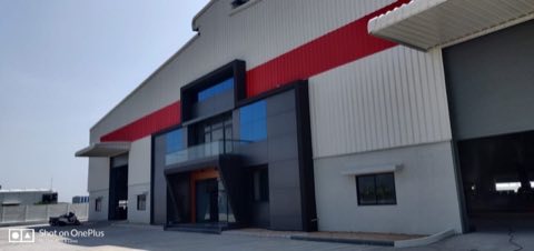 SIDDHI CONSTRUCTION project photo 3 in Sola, Ahmedabad